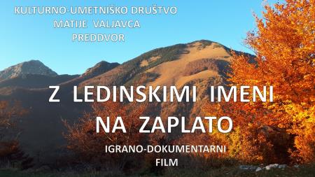 NASLOVNA ZA NAPOVEDNIK YOUTUBE